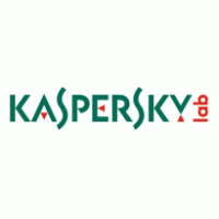 Logo Kaspersky lab