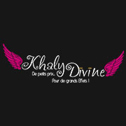 Logo Khalydivine