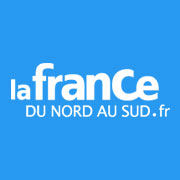 Logo La france du nord au sud