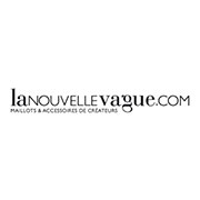 Logo La nouvelle vague
