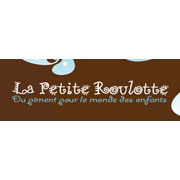 Logo La petite roulotte