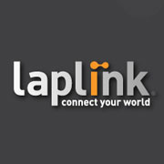 Logo Laplink software