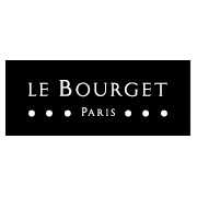 Logo Le bourget