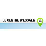Logo Le centre dessai 