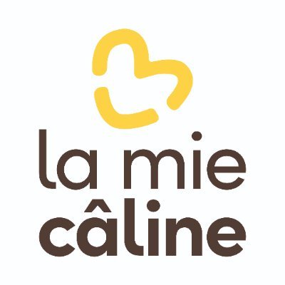Logo La Mie Câline