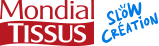 Logo Mondial Tissus
