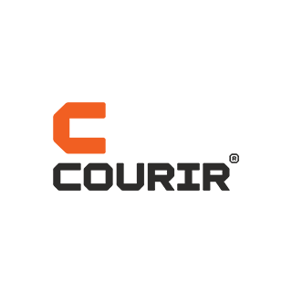 Logo Siège Courir France