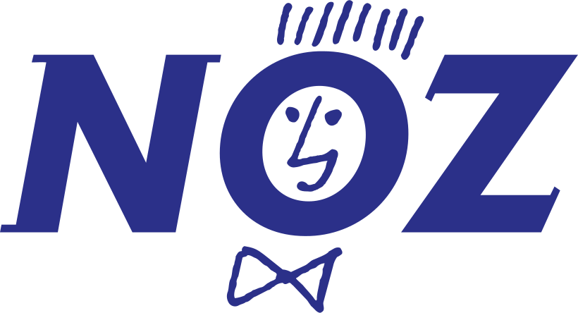 Logo NOZ