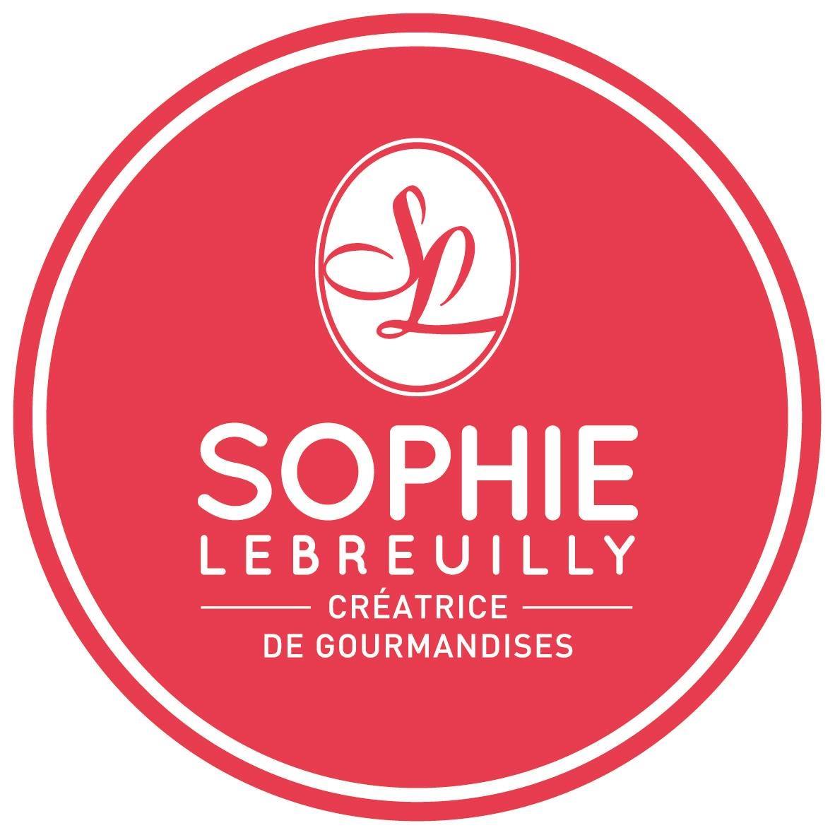 Boulangerie-P&acirc;tisserie Sophie Lebreuilly