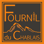 Logo Le Fournil du Chablais