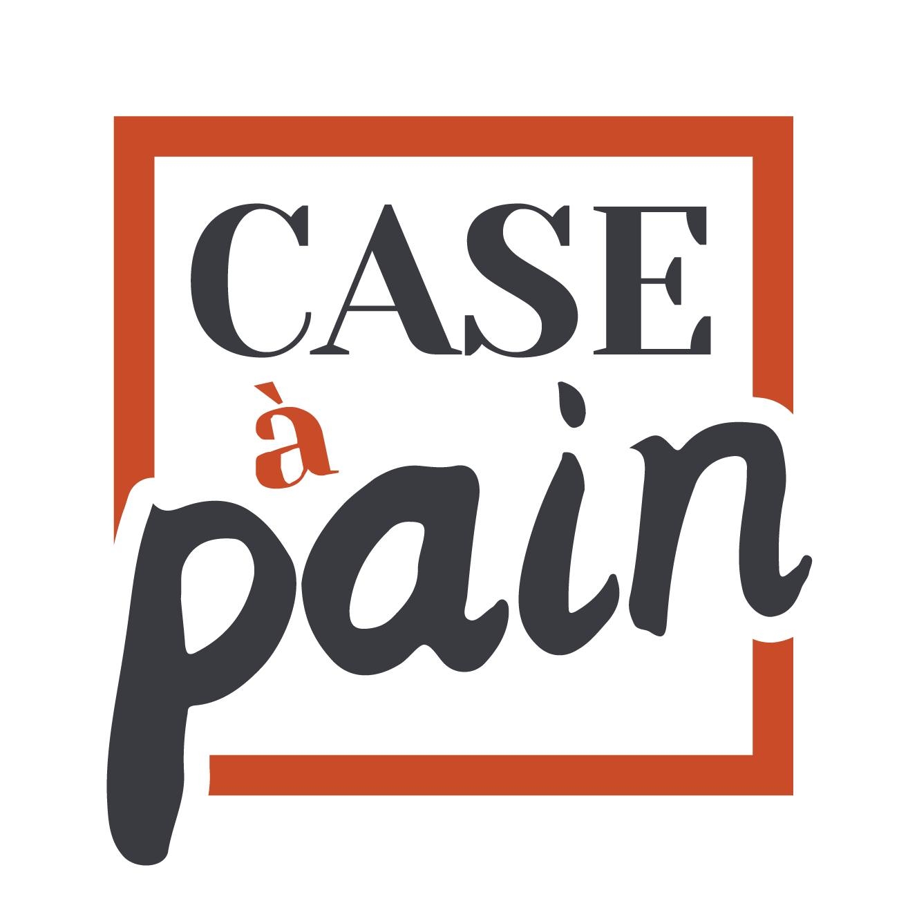 Logo Case a Pain