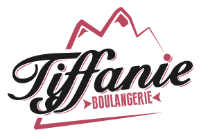 Logo Tiffanie