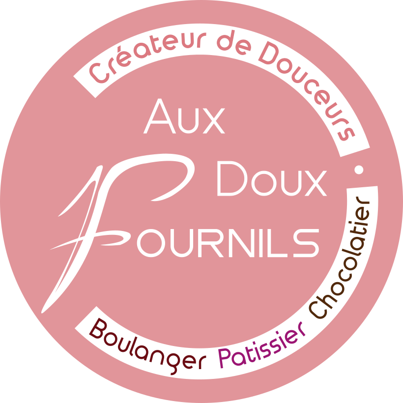 Logo Aux Doux Fournils