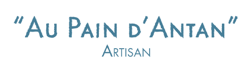 Logo Établissements Gandy au Pain d'Antan