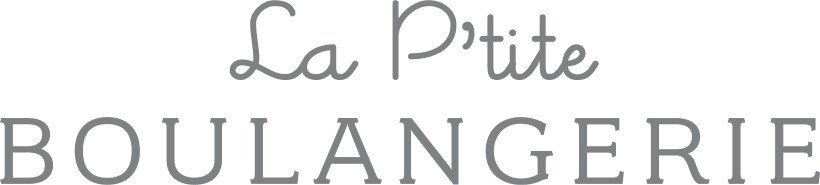 Logo La P'Tite Boulangerie de Cauderan