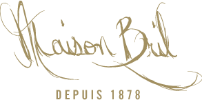 Logo Maison Bril