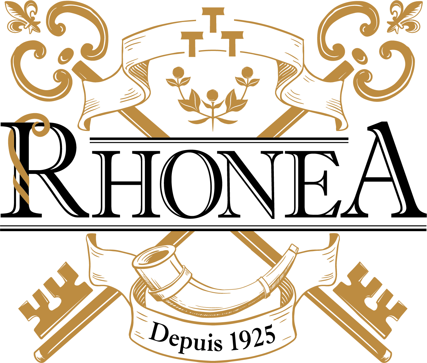 Logo Rhonea