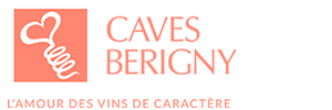 Caves B&eacute;rigny