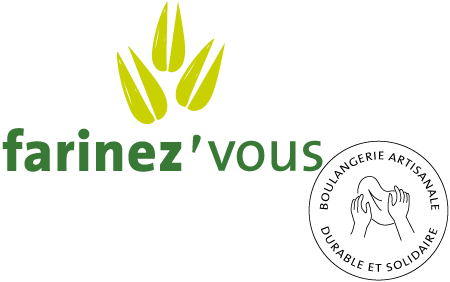 Logo Farinez Vous