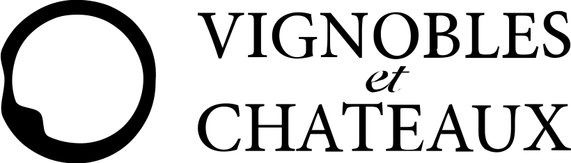 Logo Vignobles et Châteaux