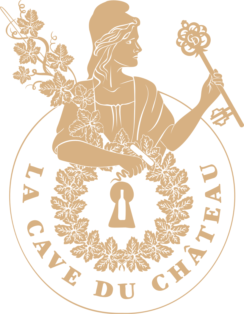Logo La Cave du Chateau