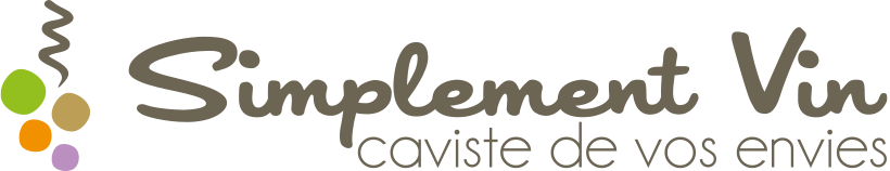 Logo Simplement Vin