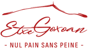 Logo Boulangerie-Etxe-Goxoan