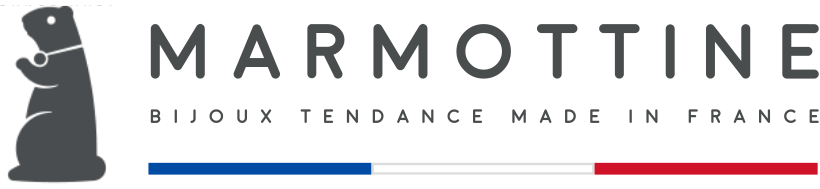 Logo La Marmottine