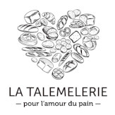 Logo Au Levain de Chambery