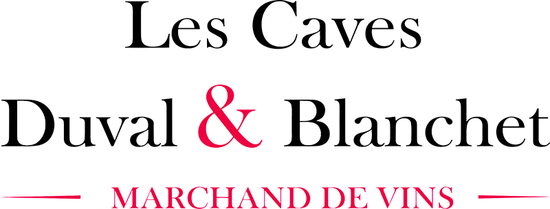 Logo Duval & Blanchet