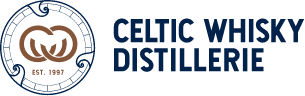 Logo Celtic Whisky Distillerie