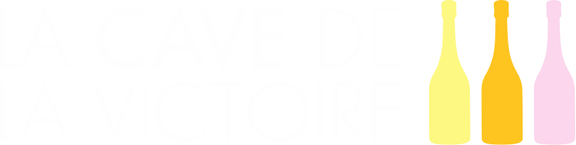 Logo La Cave de la Victoire