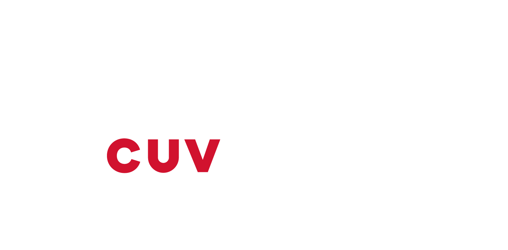 Logo La CUV