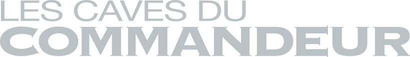 Logo Les Caves du Commandeur