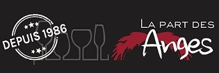 Logo SARL la Part des Anges