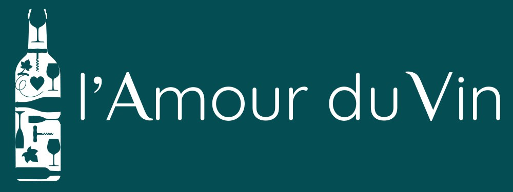 Logo L'Amour du Vin