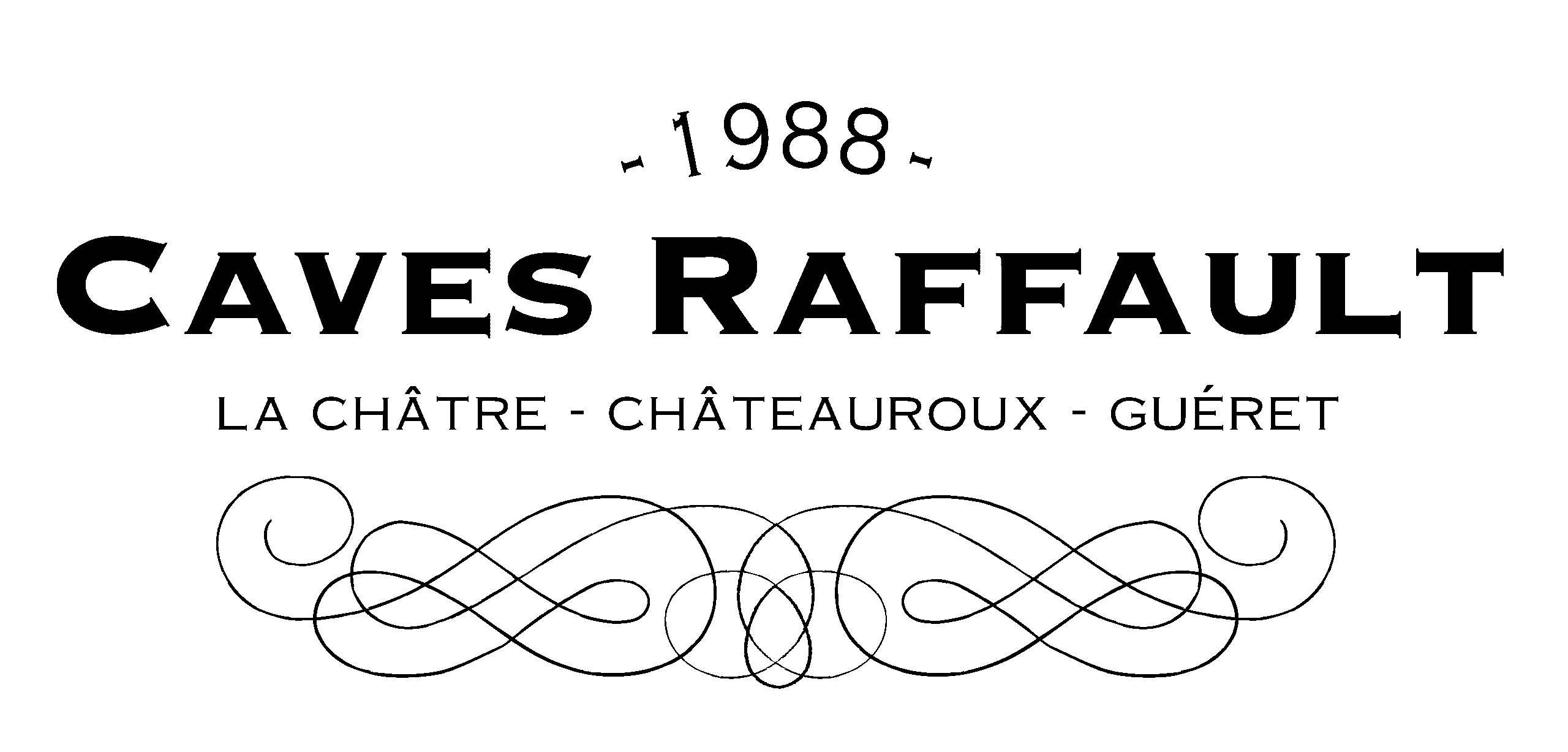 Logo Caves Raffault