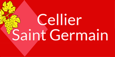 Logo Le Cellier Saint-Germain