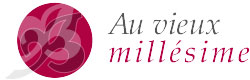 Logo Au Vieux Millesime
