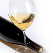 Logo Bouton Vins et Spiritueux Import Export