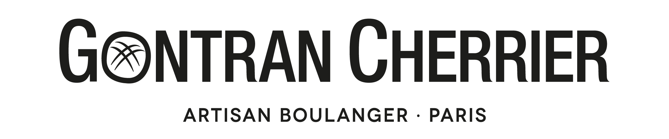 Logo La Table de Gontran Cherrier