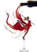 Logo Secret de Vins