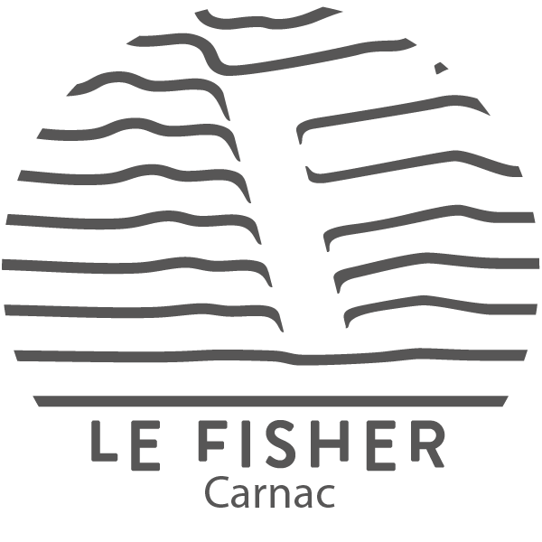 Logo Fisher Carnac