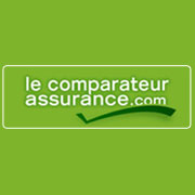 Logo Le comparateur assurance