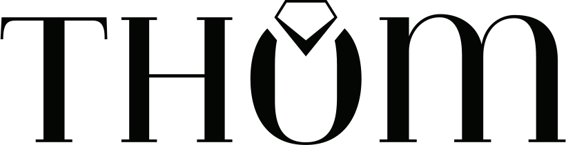 Logo Thom