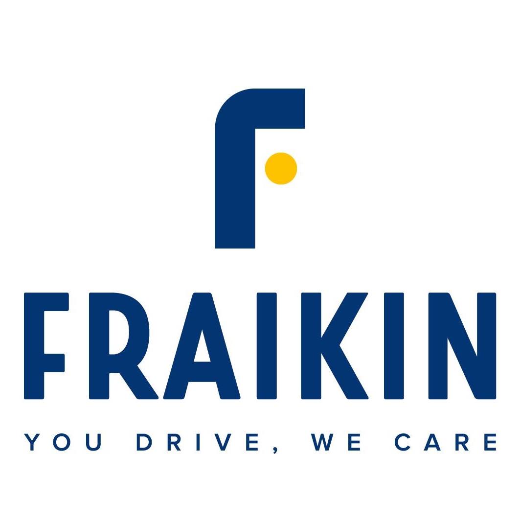 Logo Fraikin France
