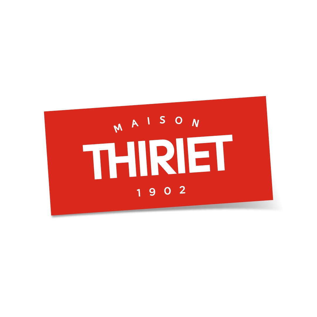 Logo Thiriet