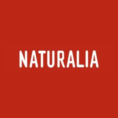 Logo Naturalia