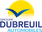 Logo Clara Automobiles