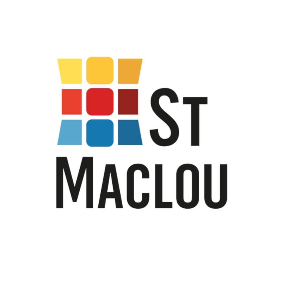 Logo Saint Maclou